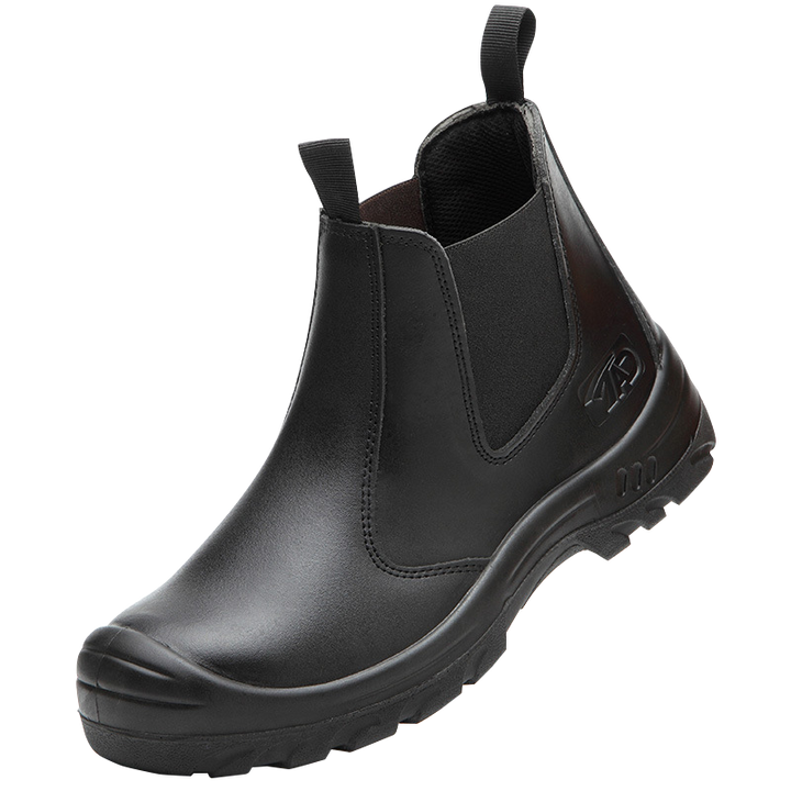 BowLift | FlexGuard Orthopedic Work and Safety Boots