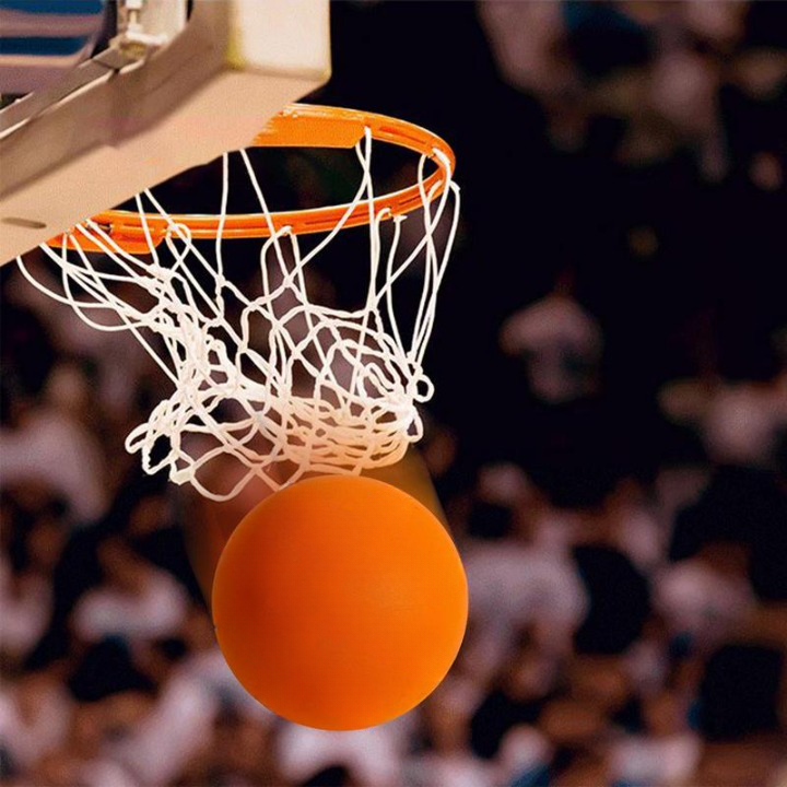 The Silent Basketball Bowlift