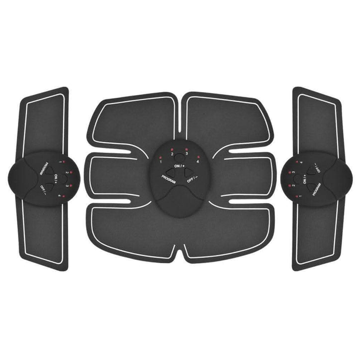 BowLift | Abdominal Muscle Stimulator with EMS Technology