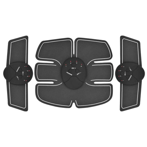 BowLift | Abdominal Muscle Stimulator with EMS Technology