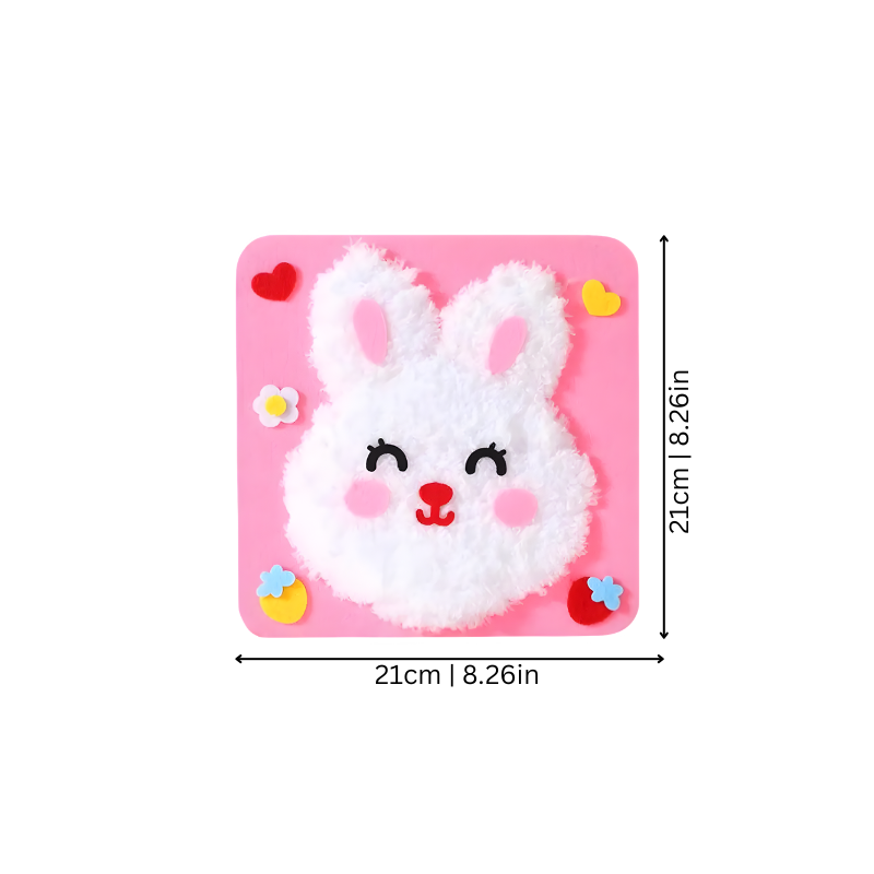 BowLift | StitchPals