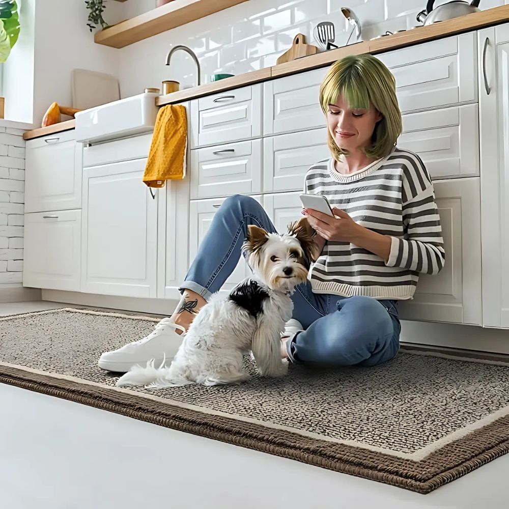 BowLift | Strata Elegance Kitchen Mats