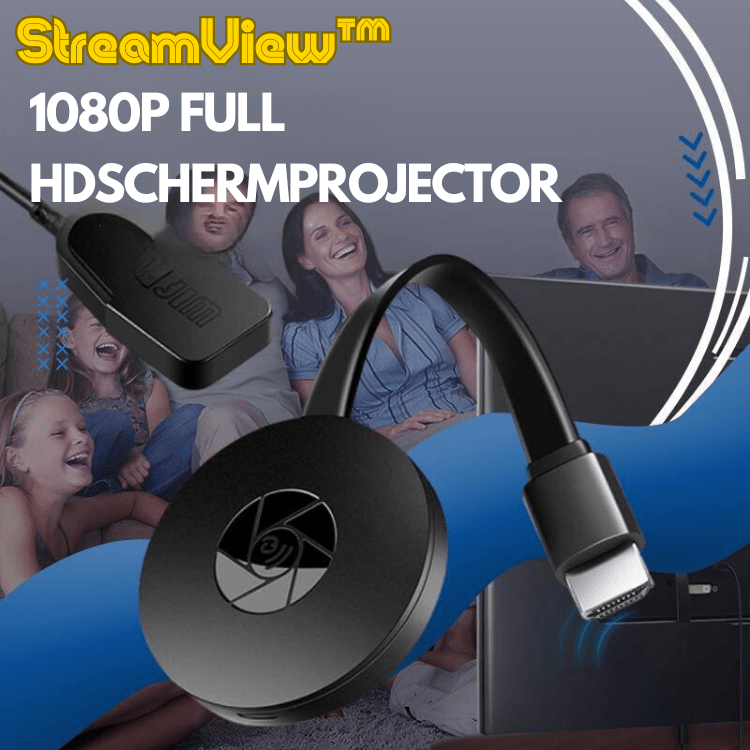 BowLift | StreamView | Instantly awaken your creativity