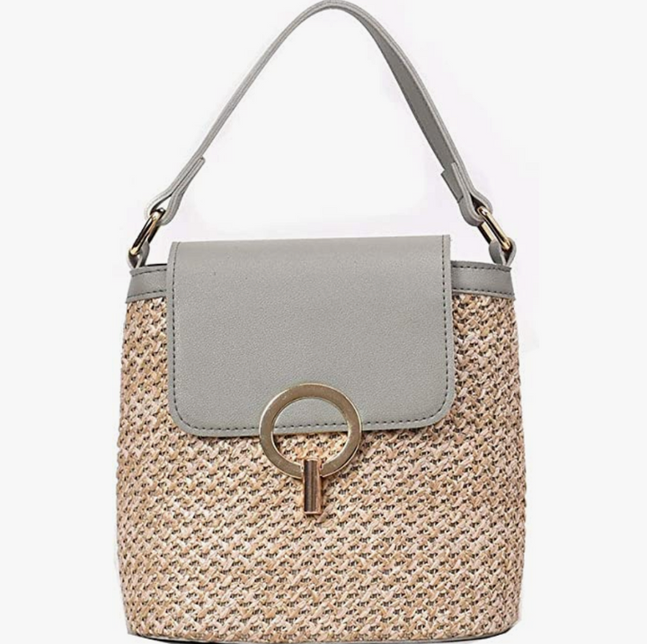 BowLift | Eva Stro Chic Bag – Lightweight Summer Bag with Shoulder Strap