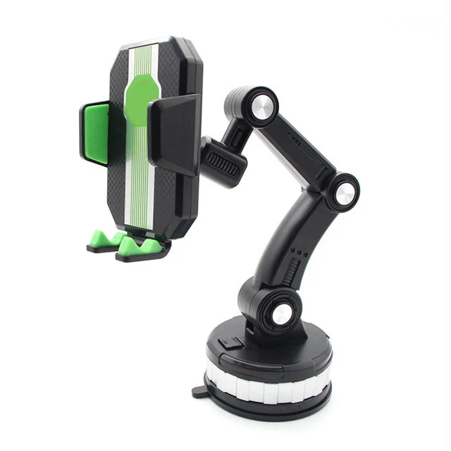BowLift | GripMaster: Car Holder