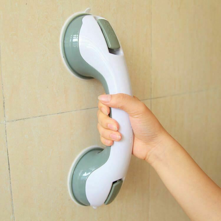 BowLift | SafeGrip Bathroom Suction Grip – Portable Safety Support for Shower and Bath