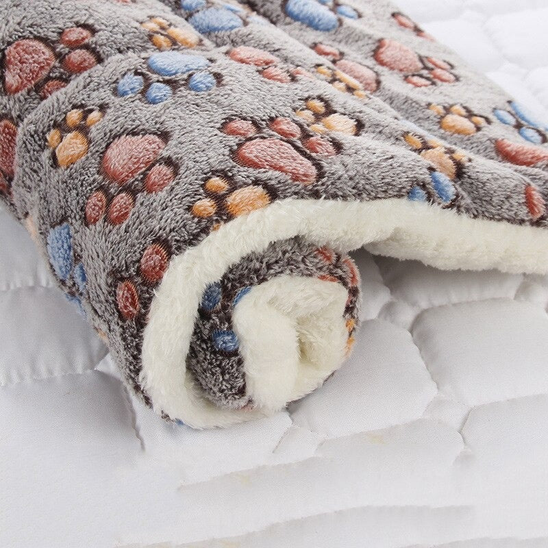 BowLift | Pet Blanket Soft Fleece Washable Furniture Protector