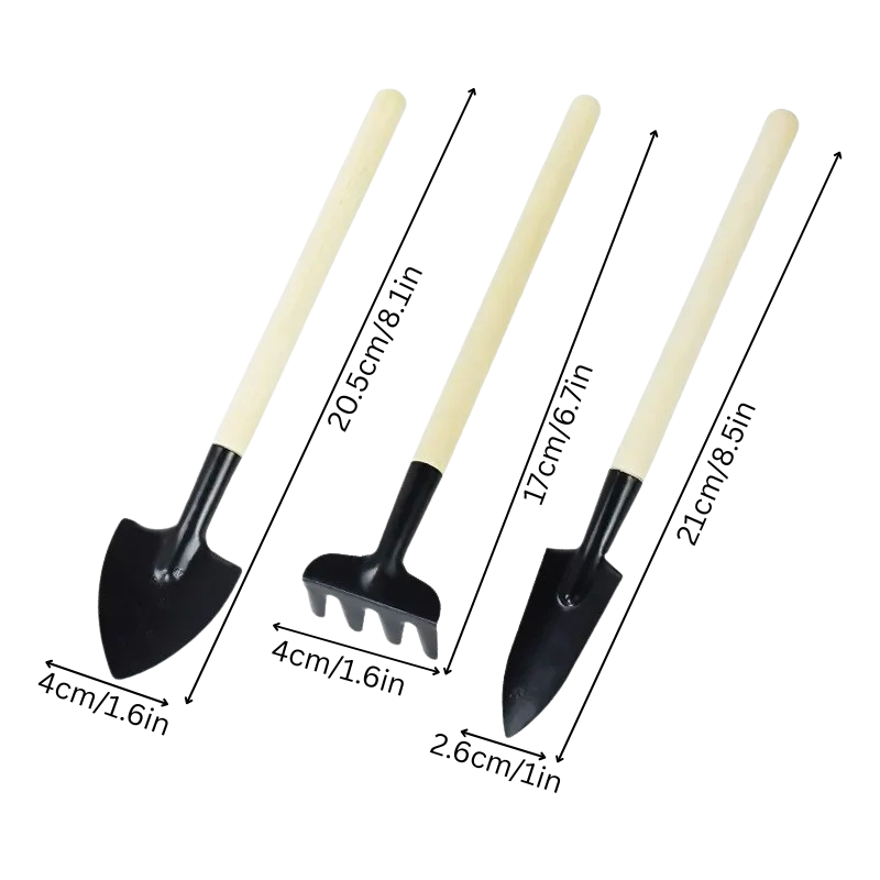 BowLift | Seedling Set