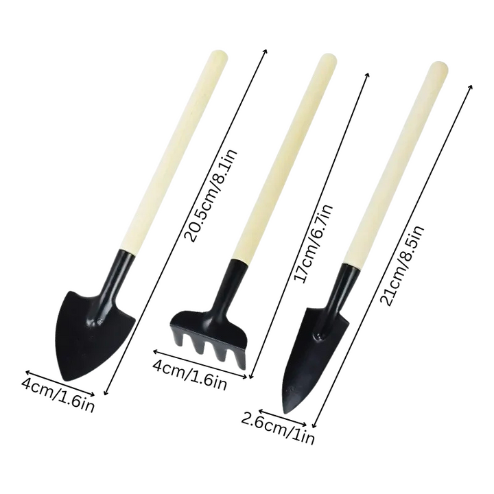 BowLift | Seedling Set