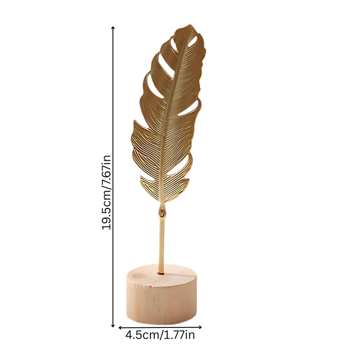 BowLift | GoldFeather