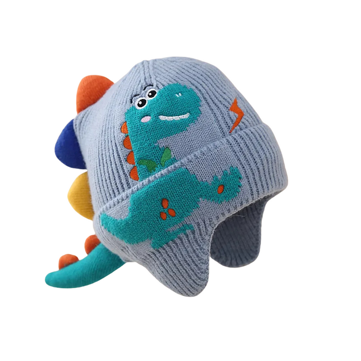 BowLift | DinoSnug