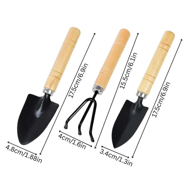 BowLift | Seedling Set