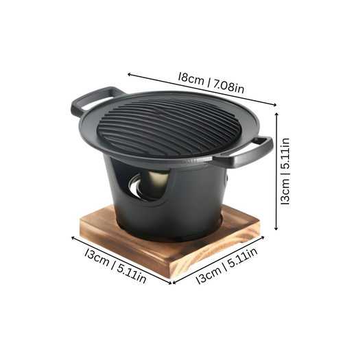 BowLift | MiniYaki