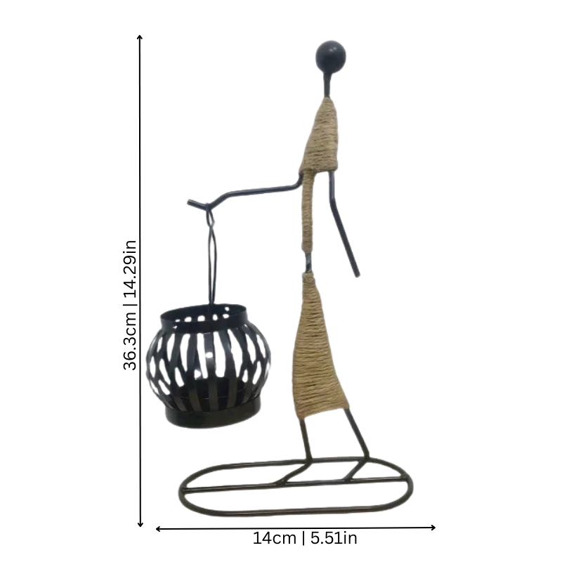 BowLift | Luminioe