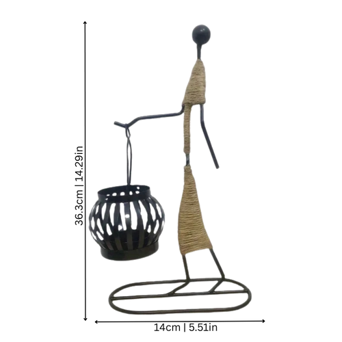BowLift | Luminioe