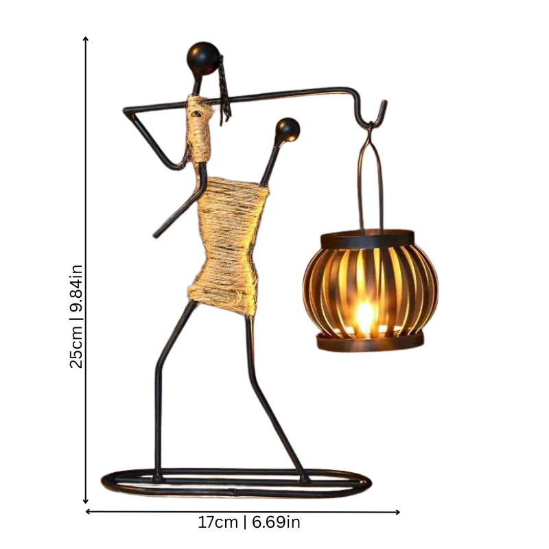 BowLift | Luminioe