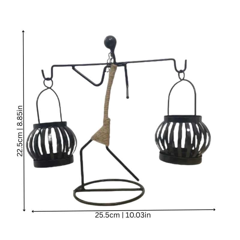 BowLift | Luminioe
