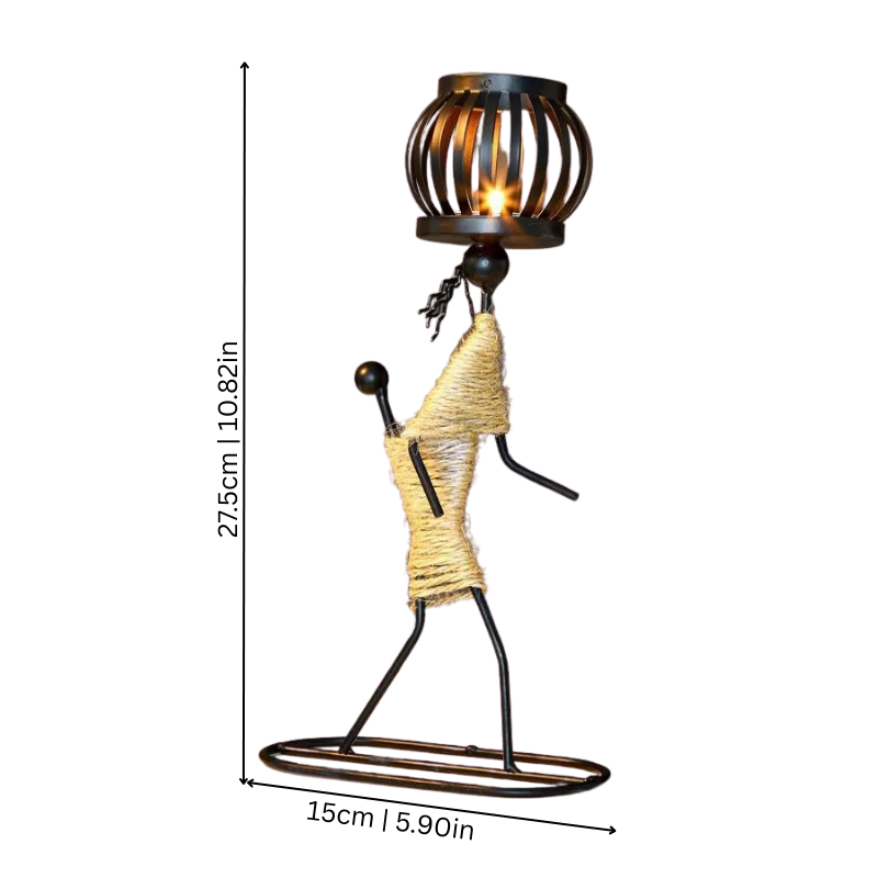 BowLift | Luminioe