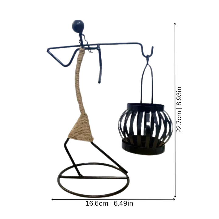 BowLift | Luminioe