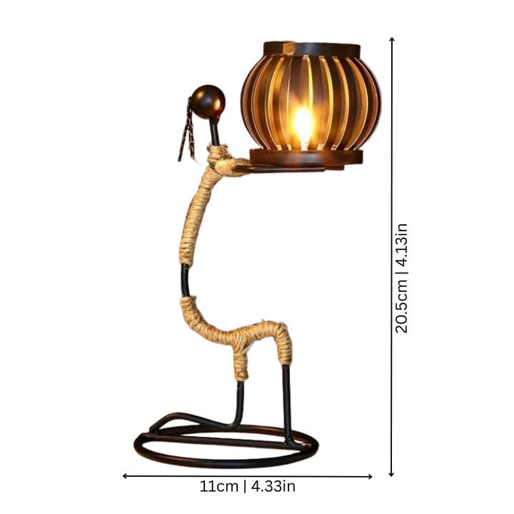 BowLift | Luminioe