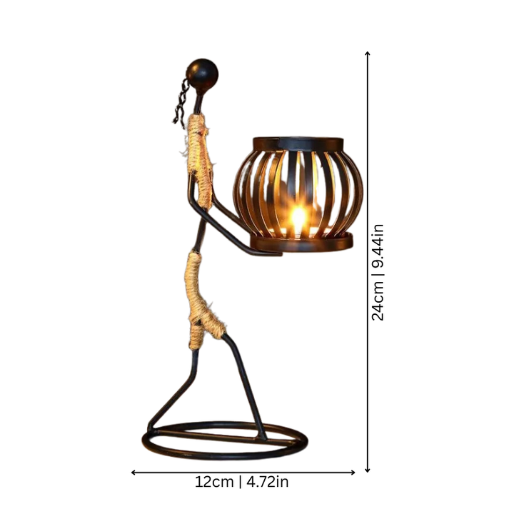 BowLift | Luminioe