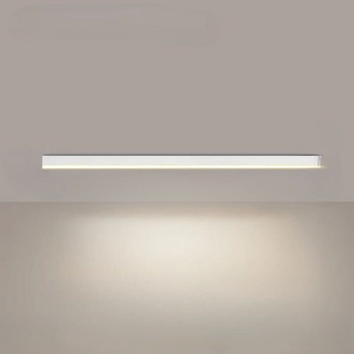 BowLift | Minimalistic ceiling lamp with Scandinavian design & strong light output