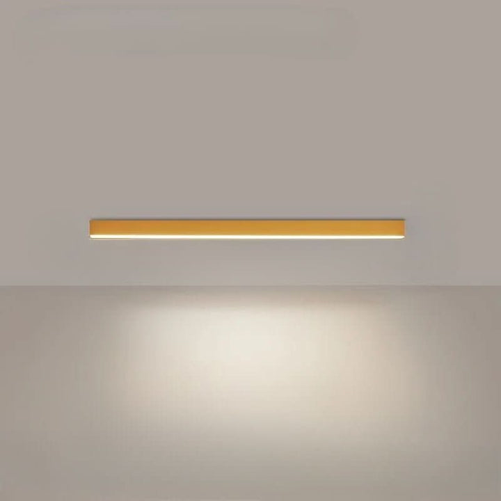 BowLift | Minimalistic ceiling lamp with Scandinavian design & strong light output
