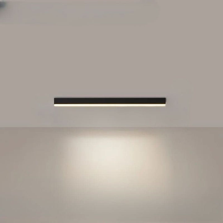 BowLift | Minimalistic ceiling lamp with Scandinavian design & strong light output