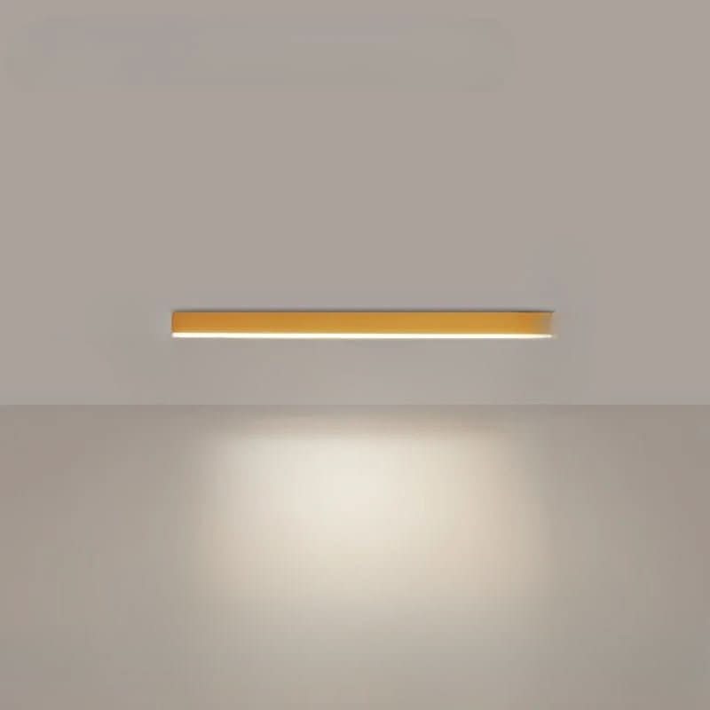 BowLift | Minimalist ceiling lamp with Scandinavian design & powerful luminosity