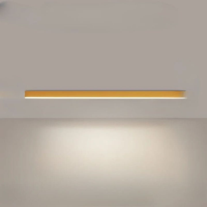 BowLift | Minimalist ceiling lamp with Scandinavian design & powerful luminosity