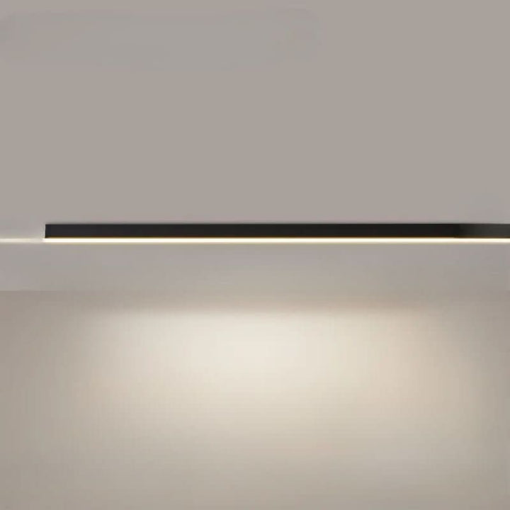 BowLift | Minimalist ceiling lamp with Scandinavian design & powerful luminosity