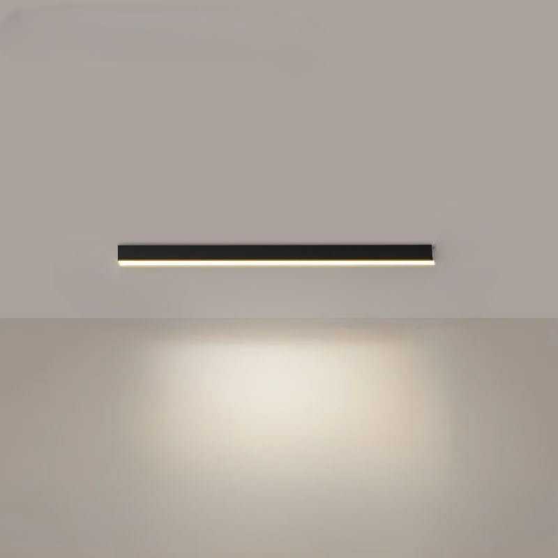 BowLift | Minimalist ceiling lamp with Scandinavian design & powerful luminosity
