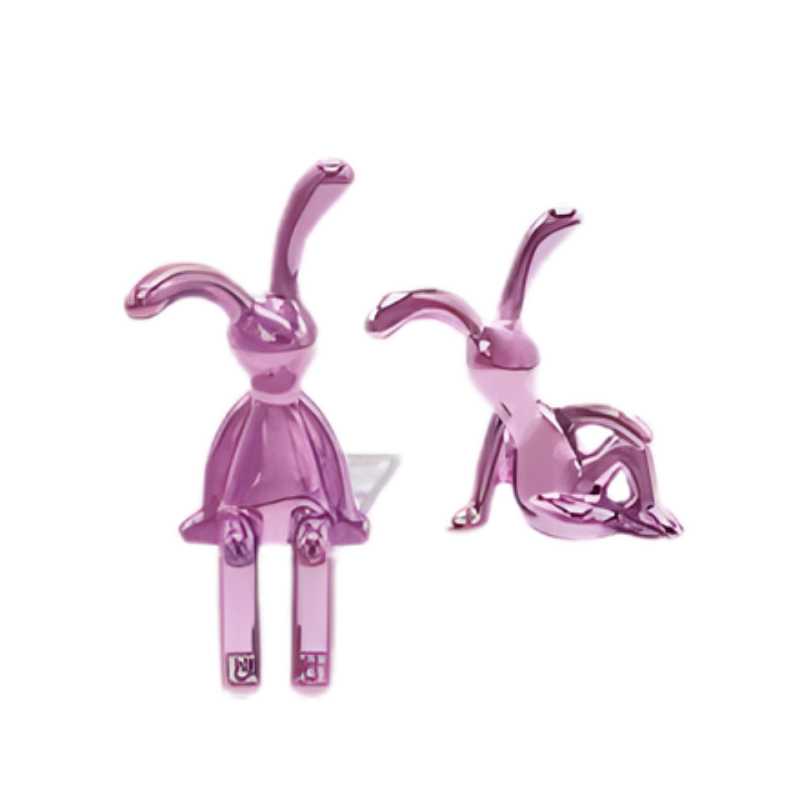 BowLift | BunnyRest