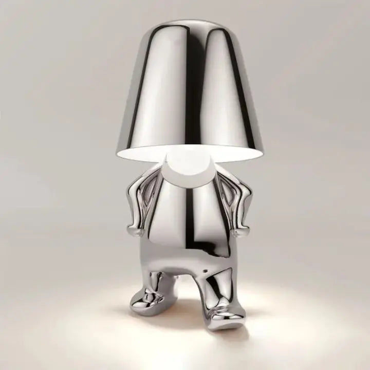 BowLift | Stylish cordless lamp – Dimmable LED mood lighting