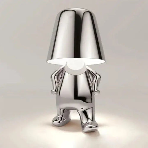 BowLift | Stylish cordless lamp – Dimmable LED mood lighting
