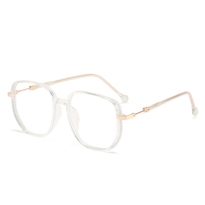 OogZen Rimless Reading Glasses with Blue Light Filter – Light & Elegant Design | Bowlift