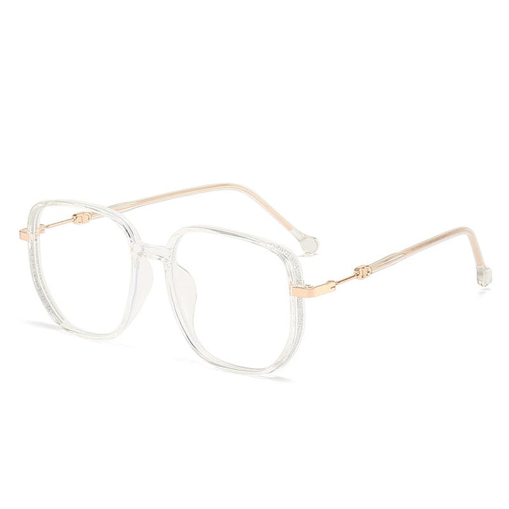 OogZen Rimless Reading Glasses with Blue Light Filter – Light & Elegant Design | Bowlift