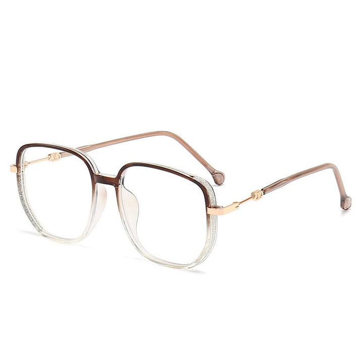 OogZen frameless reading glasses with blue light filter – Lightweight and elegant design | Bowlift