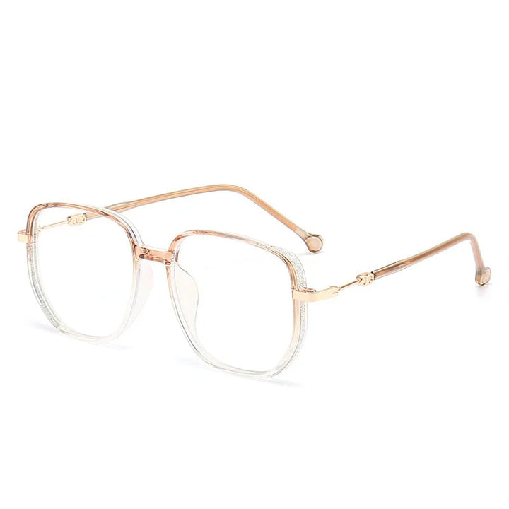OogZen frameless reading glasses with blue light filter – Lightweight and elegant design | Bowlift