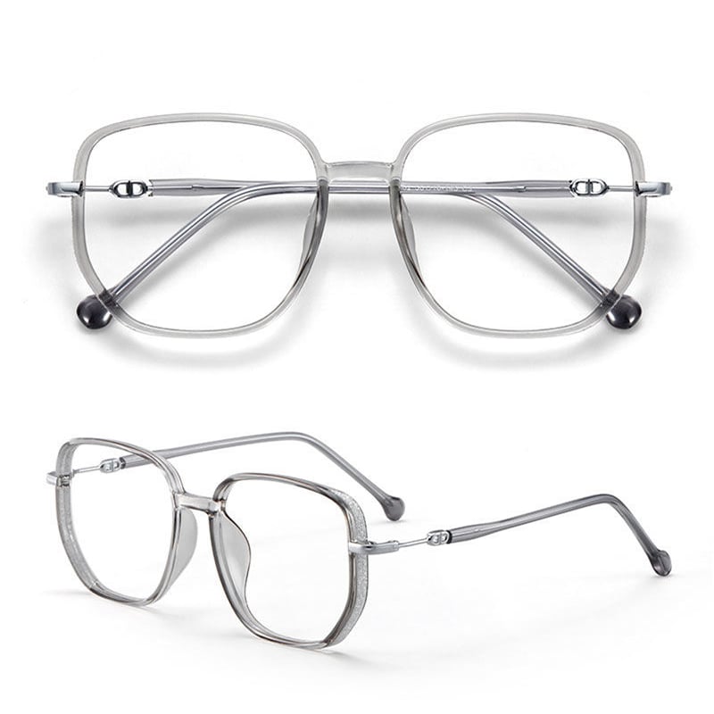 OogZen frameless reading glasses with blue light filter – Lightweight and elegant design | Bowlift