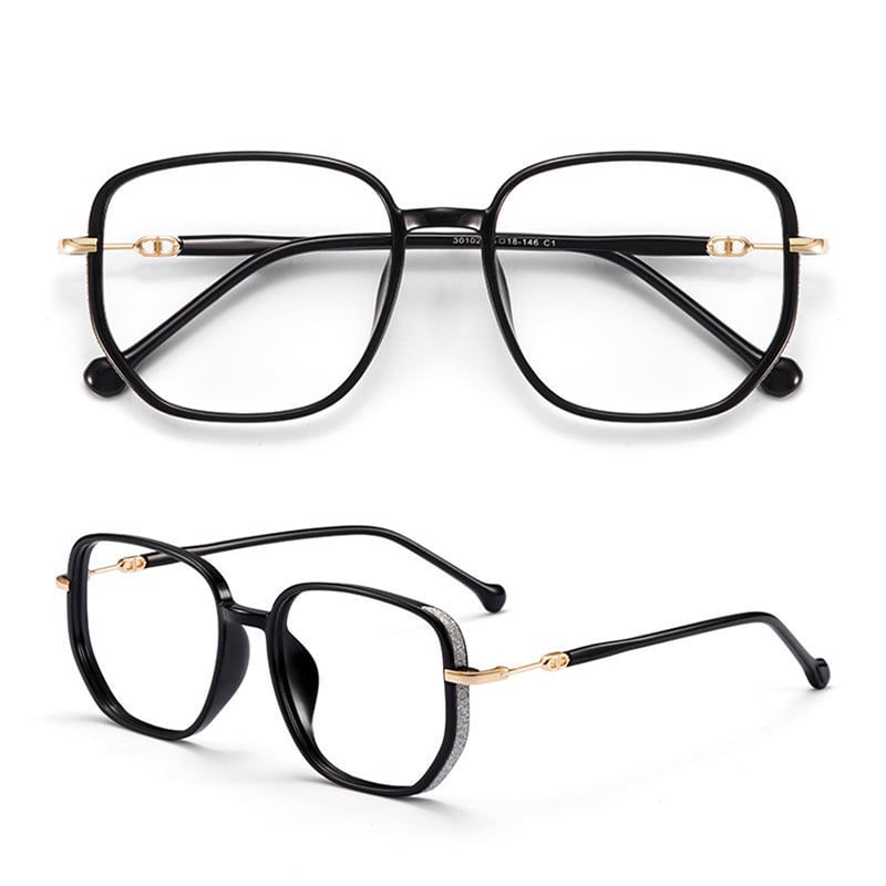 OogZen Rimless Reading Glasses with Blue Light Filter – Light & Elegant Design | Bowlift