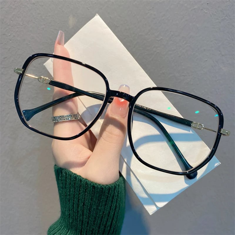 BowLift | OogZen Rimless Reading Glasses with Blue Light Filter – Light & Elegant Design