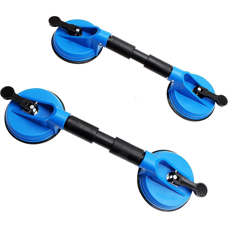 BowLift | Rubber Suction Cup Glass Suction Cup Holder 60kg Windshield Repair Kit Car