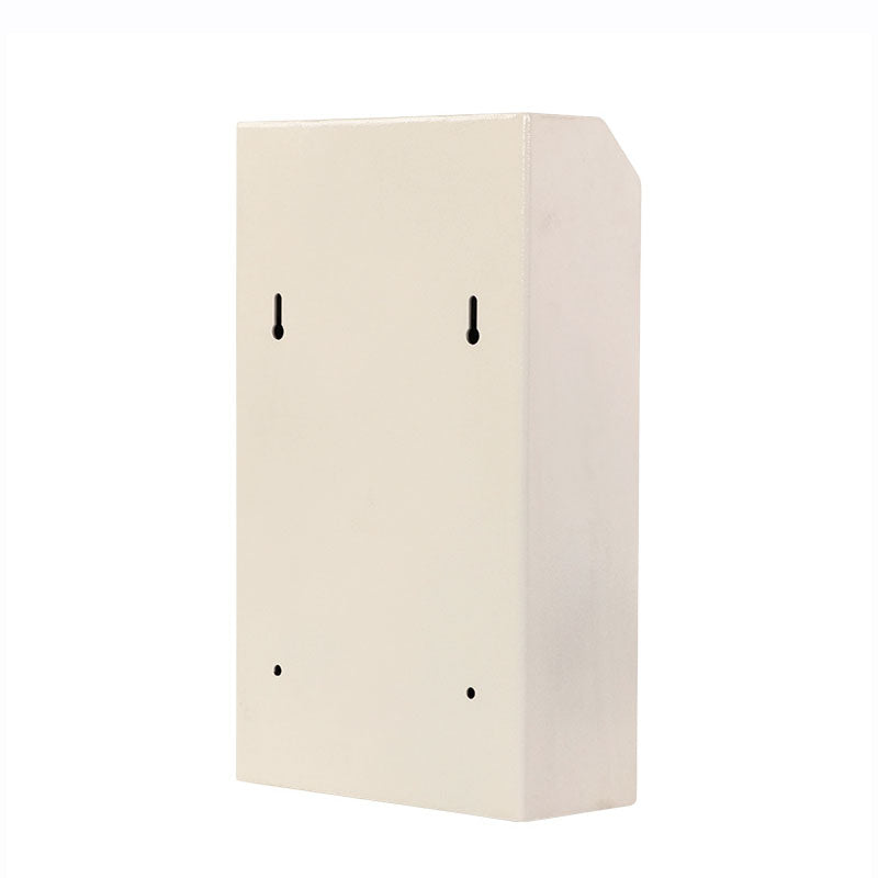BowLift | Hanging Drop Box, Lockable Drop Box, Steel Key Drop Box For Home Office Factory School