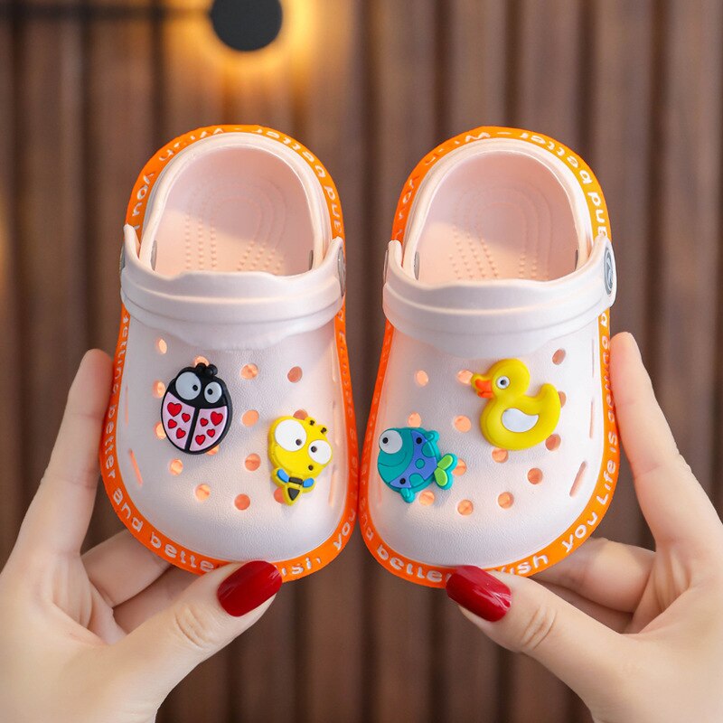 Kids Favourite Slippers - Comfortable & Supportive Bowlift
