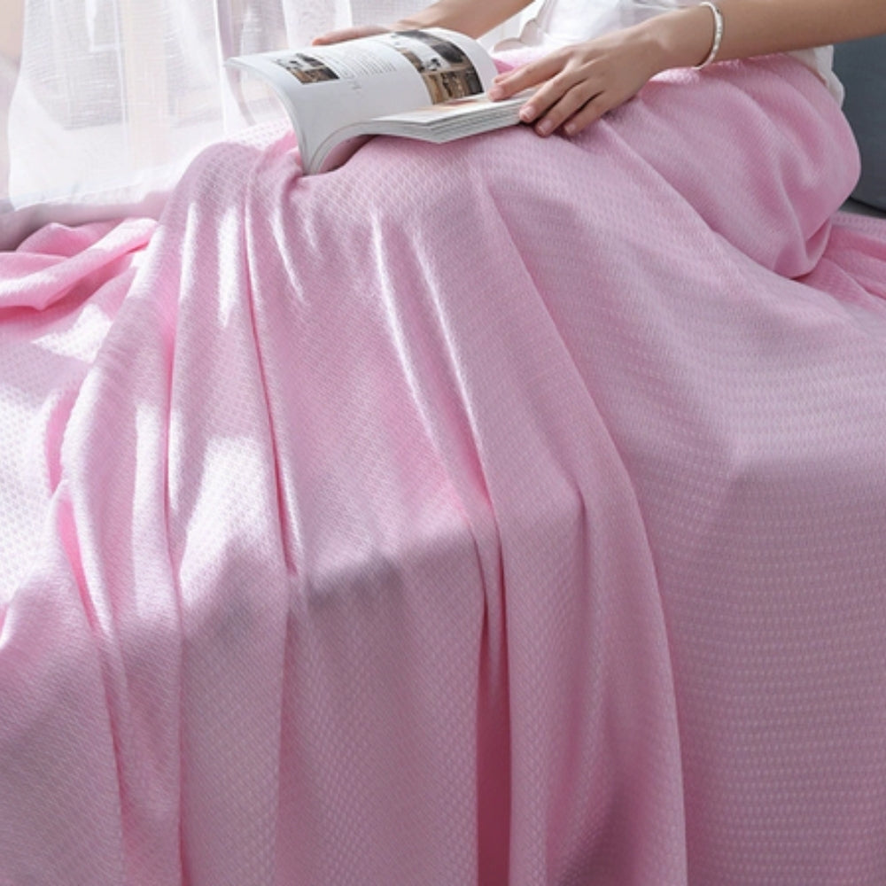 BowLift | Summer Breeze Cooling Blanket