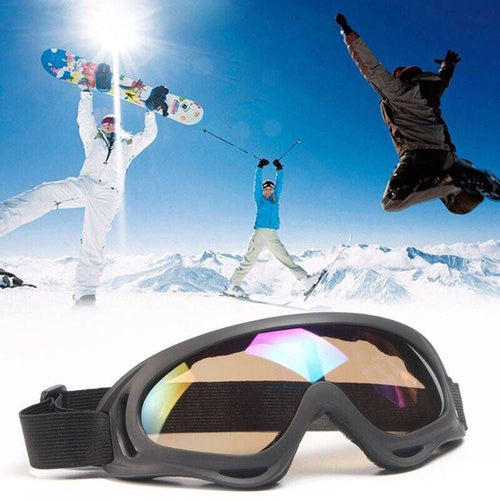 Pousbo® UV400 sun protection windproof glasses Bowlift