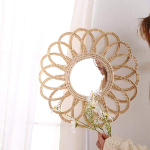 Sunrise Mirror (5 Colors) Bowlift