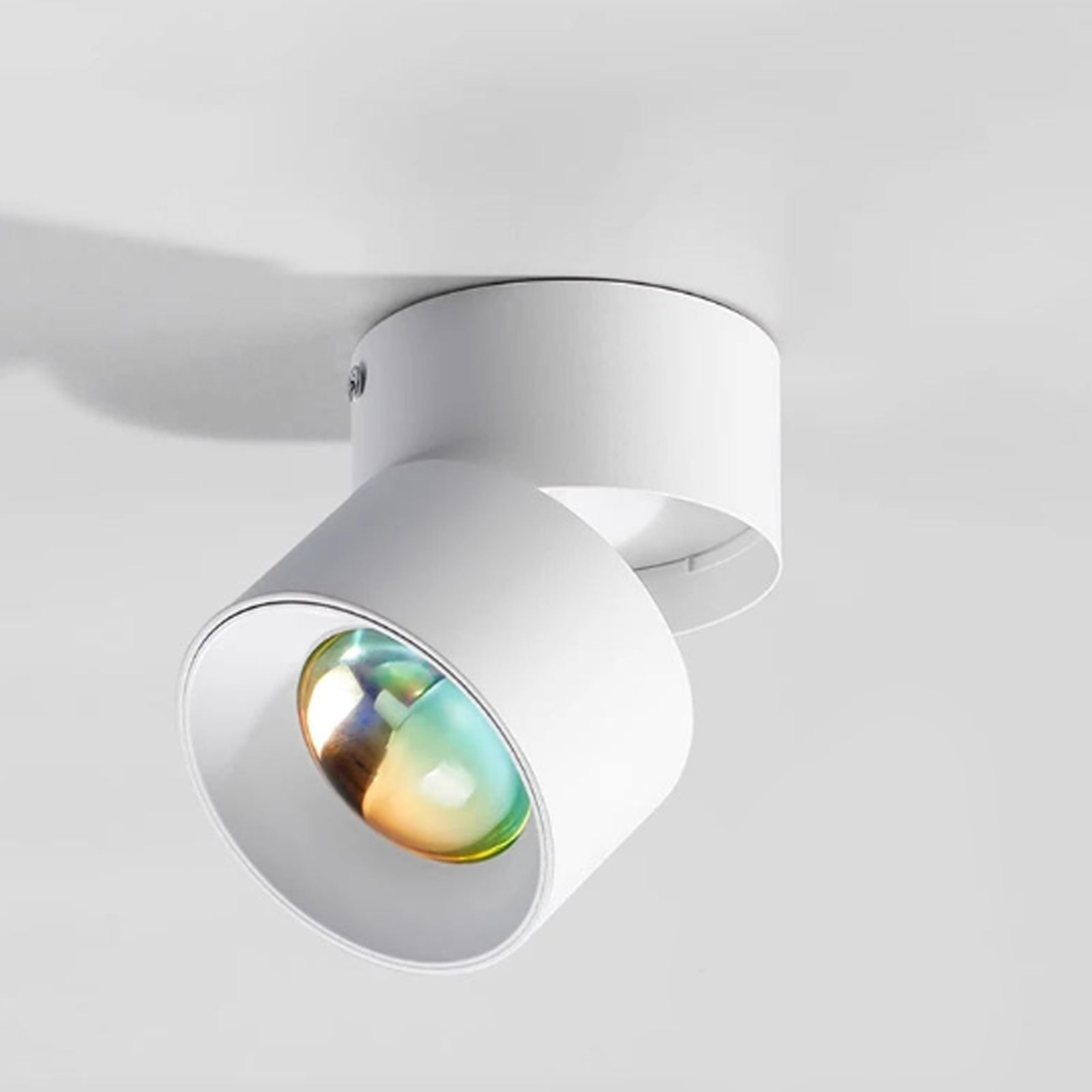 BowLift | Sunset Ceiling Spot Light