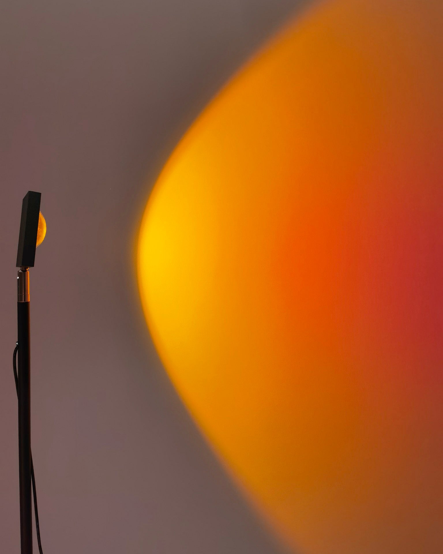 BowLift | Sunset Floor Lamp
